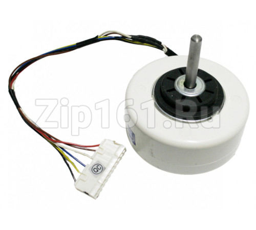 Внутренний мотор кондиционера FN22C (YFN22-4C) 220-240V 50Hz 4P 15W 0.22A