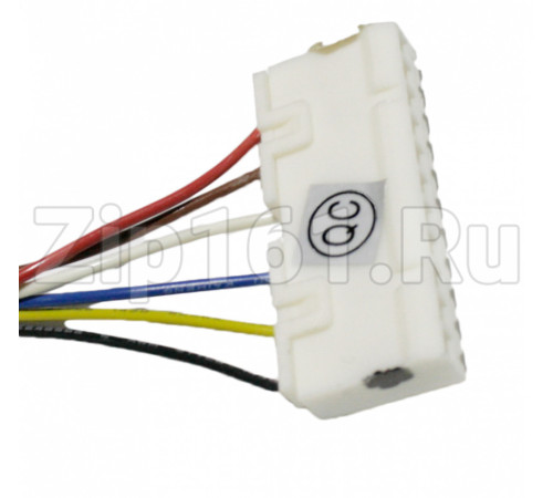Внутренний мотор кондиционера FN22C (YFN22-4C) 220-240V 50Hz 4P 15W 0.22A