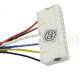Внутренний мотор кондиционера FN22C (YFN22-4C) 220-240V 50Hz 4P 15W 0.22A