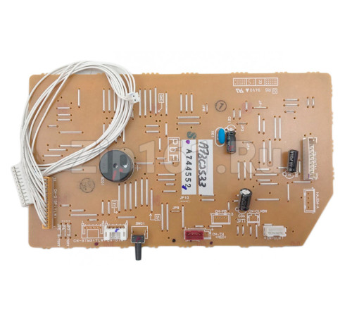 Плата управления внутреннего блока кондиционера Panasonic CWA73C2533