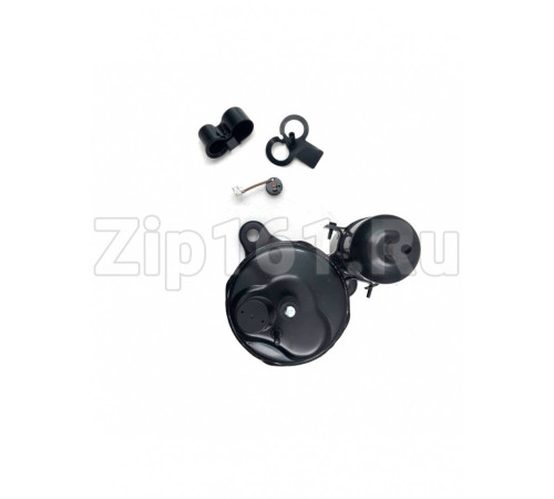 Компрессор кондиционера LG TBZ00234804 (R22, 12000BTU)