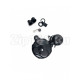Компрессор кондиционера LG TBZ00234804 (R22, 12000BTU)