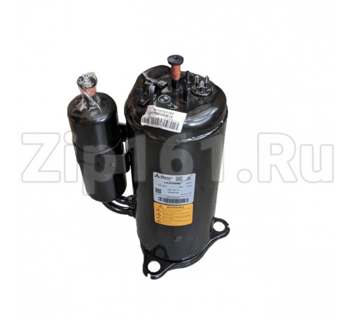 Компрессор кондиционера Haier 0010721197