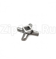 Нож Philips - 420306564080, Bosch - 00020468 B-45mm (9x9), H-9.5mm