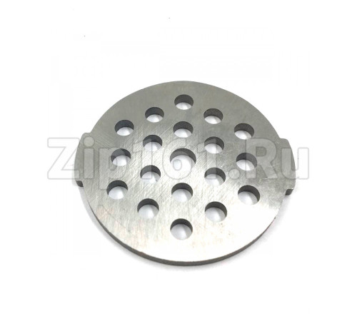 Решетка мясорубки Moulinex №3, Tefal SEB2, средняя 5.5мм (D-54mm) MS033