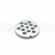 Решетка мясорубки Bosch BS004 =PH005=PH021=ZL001=BR007 D53/d8mm крупная