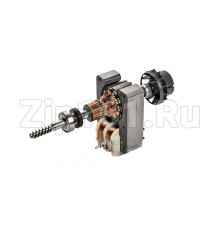Мотор (ротор и статор) Bosch 00499378