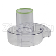 Крышка соковыжималки Bosch 00701704