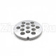 Решетка мясорубки Bosch BS004 =PH005=PH021=ZL001=BR007 D53/d8mm крупная