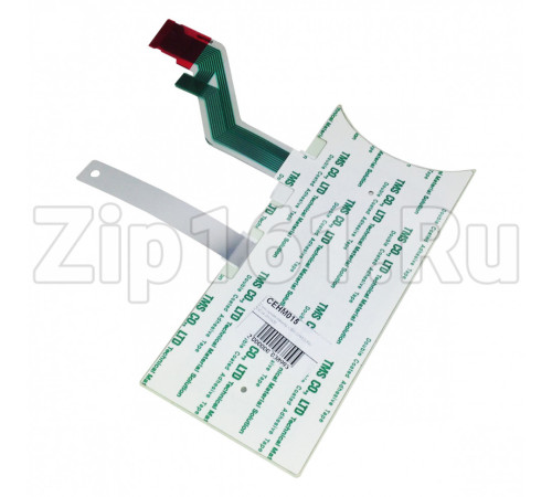 Сенсорная панель СВЧ SAMSUNG DE34-00192E C103R