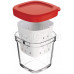 Набор баночек для йогуртницы Tefal XF100110
