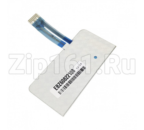 Сенсорная панель хлебопечки HB-2001BY LG EBZ60822108