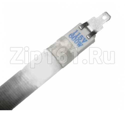 Тэн гриля кварцевый СВЧ 115v 600w