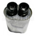 Конденсатор для СВЧ 2100V 1.10mkF