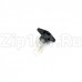 Лампа для микроволновой печи 25W, 220/240V Candy 91942703