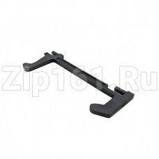 Крючок дверцы микроволновой печи Bosch 00607884 Крючок дверцы микроволновой печи Bosch 00607884