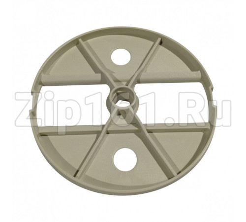 Диск для насадок кухонного комбайна 370 Moulinex SS-989446