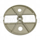Диск для насадок кухонного комбайна 370 Moulinex SS-989446