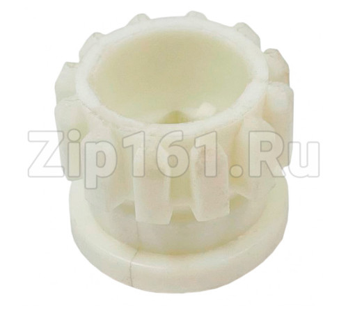 Втулка шнека мясорубки BOSCH 753348 пластик