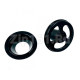 Насадка Кеббе для мясорубки Kenwood KW696914