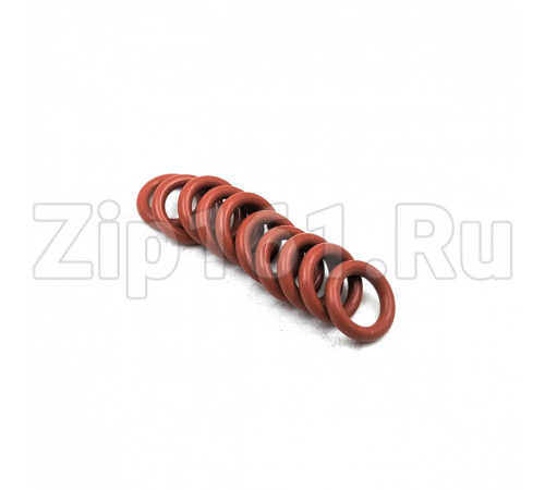 Прокладки уплотнительные для кофе машин разм.15x10mm (упак-10шт.) Универсальные N327