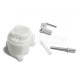 Держатель корпуса шнека для мясорубки Bosch 00753366