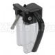 Капучинатор в сборе для кофемашины Delonghi 5513211611