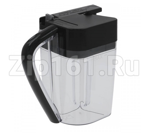 Капучинатор в сборе для кофемашины Delonghi 5513211611