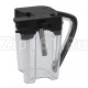 Капучинатор в сборе для кофемашины Delonghi 5513211611