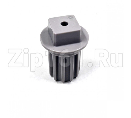 Втулка шнека для мясорубки Moulinex MS-651316