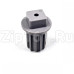 Втулка шнека для мясорубки Moulinex MS-651316 Втулка шнека для мясорубки Moulinex MS-651316