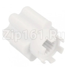 Втулка кухонного комбайна Bosch 00187137
