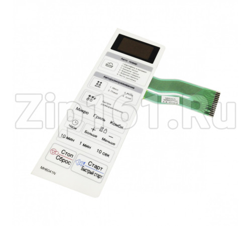Сенсорная панель СВЧ LG MFM62577301