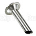 Насадка для приготовления колбасок 3/4", для MUM8.., MUMXL.. BOSCH 12025923