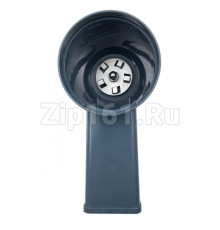 Корпус шнека мясорубки Moulinex MS-651296