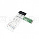 Сенсорная панель СВЧ LG MFM61853401