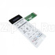 Сенсорная панель СВЧ LG MFM61853401