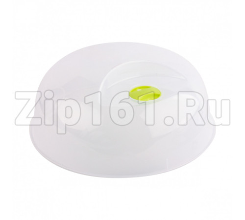 Крышка Eurokitchen для СВЧ-печи, диаметр 230 мм MC-01230