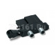 Диспенсер подачи кофе Bosch 12011804