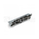 Клавиша открывания крышки мультиварки Philips 996510069556