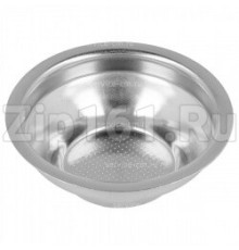 Фильтр в рожок кофеварки Delonghi ЕС на 1 чашку 607836