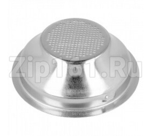 Фильтр в рожок кофеварки Delonghi ЕС на 1 чашку 607836