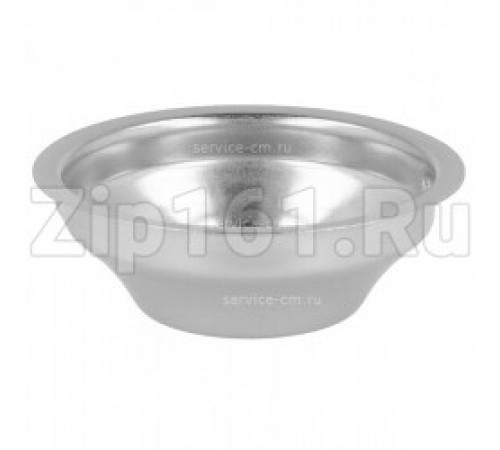 Фильтр в рожок кофеварки Delonghi ЕС на 1 чашку 607836