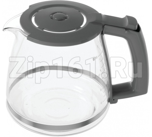 Стеклянная колба для кофеварок Bosch 00658595