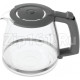 Стеклянная колба для кофеварок Bosch 00658595