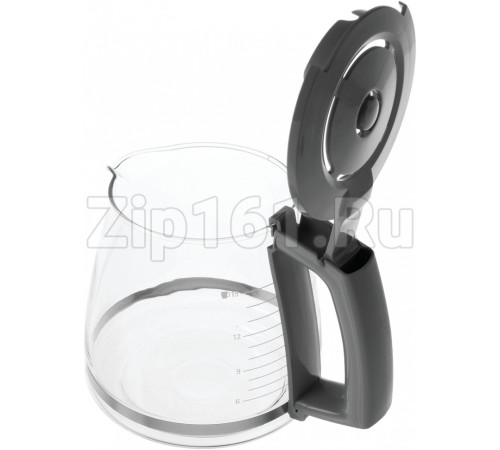 Стеклянная колба для кофеварок Bosch 00658595