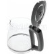 Стеклянная колба для кофеварок Bosch 00658595