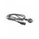 Кабель для мультиварки Bosch 12009421