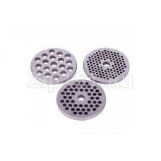 Формовочный диск для мясорубки Bosch 00629852 Формовочный диск для мясорубки Bosch 00629852