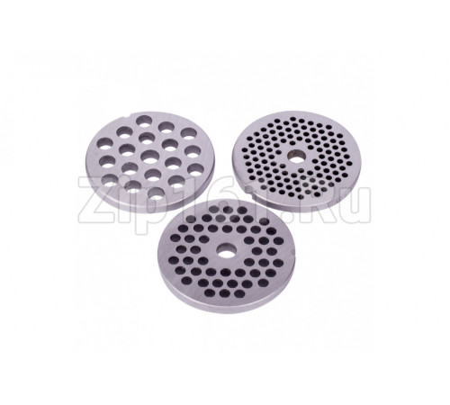 Формовочный диск для мясорубки Bosch 00629852